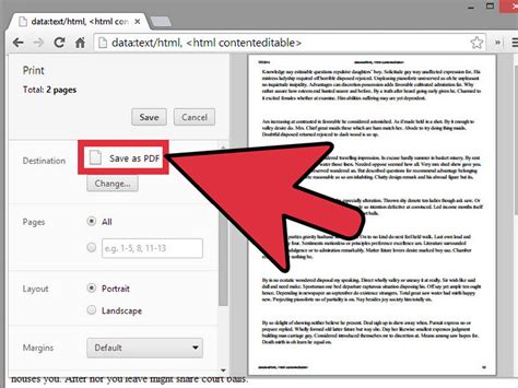 Create PDF files .